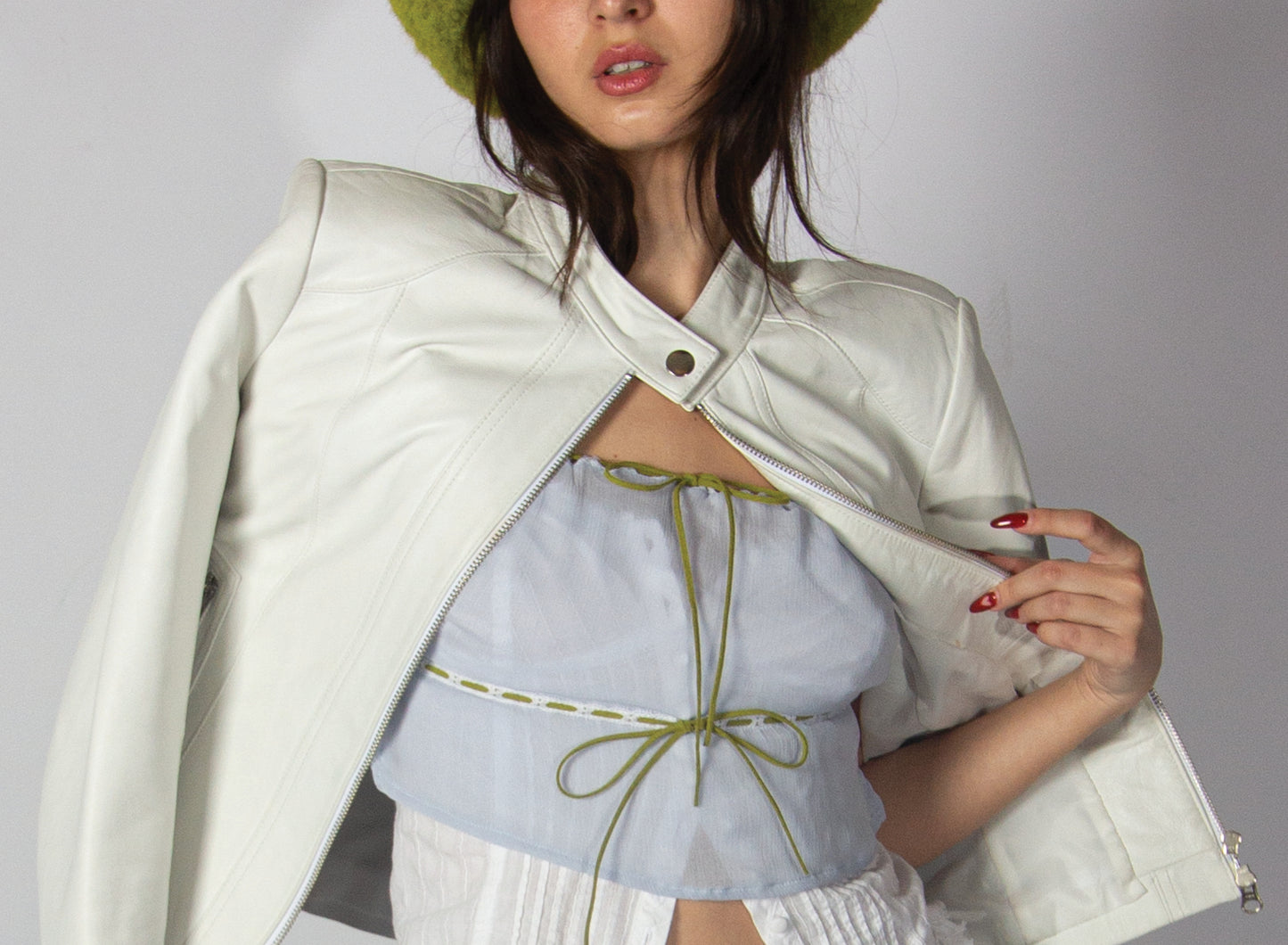 Bloom Top