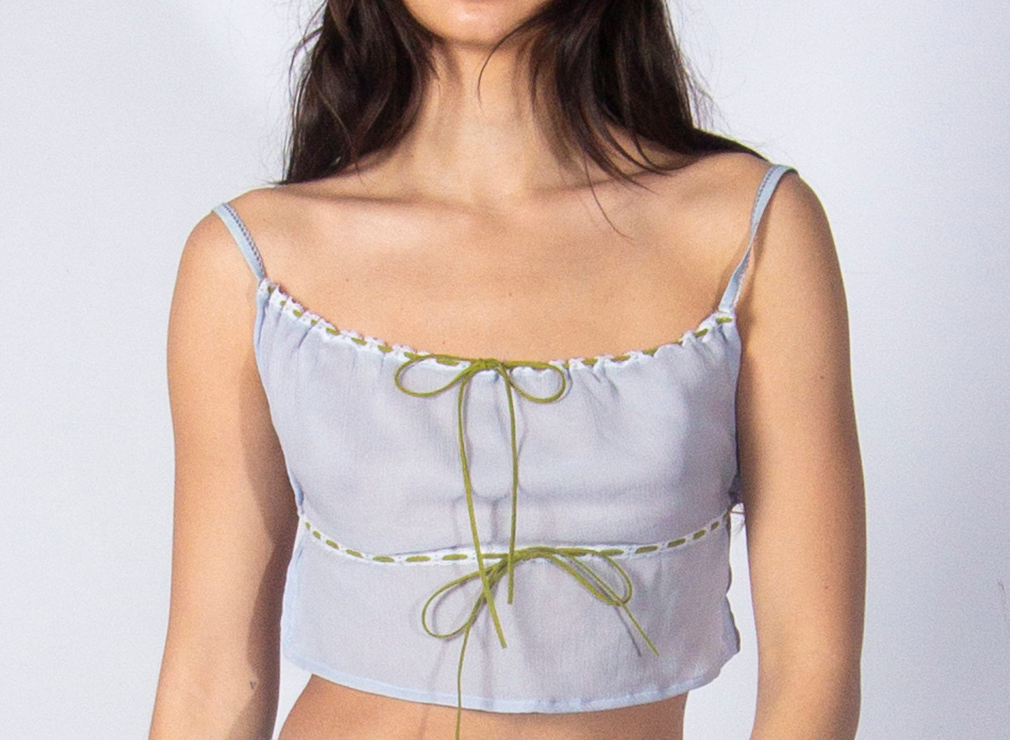 Bloom Top