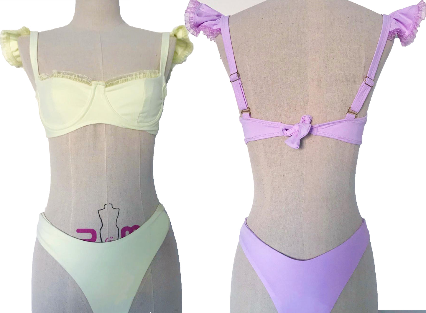 Cinderella Carmskini Set