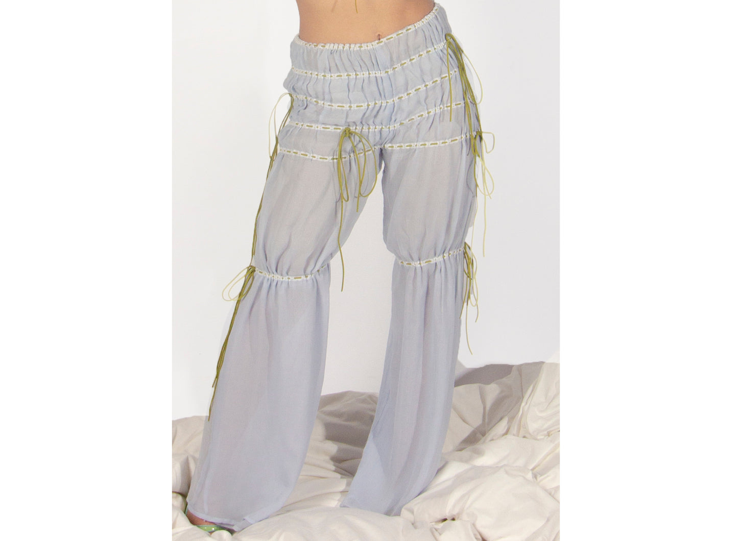 Bloom Pants